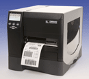 ZM600条码打印机