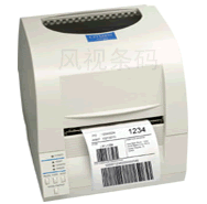 clp621条码打印机