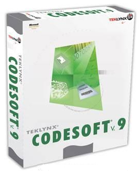 codesoft9ǩ༭